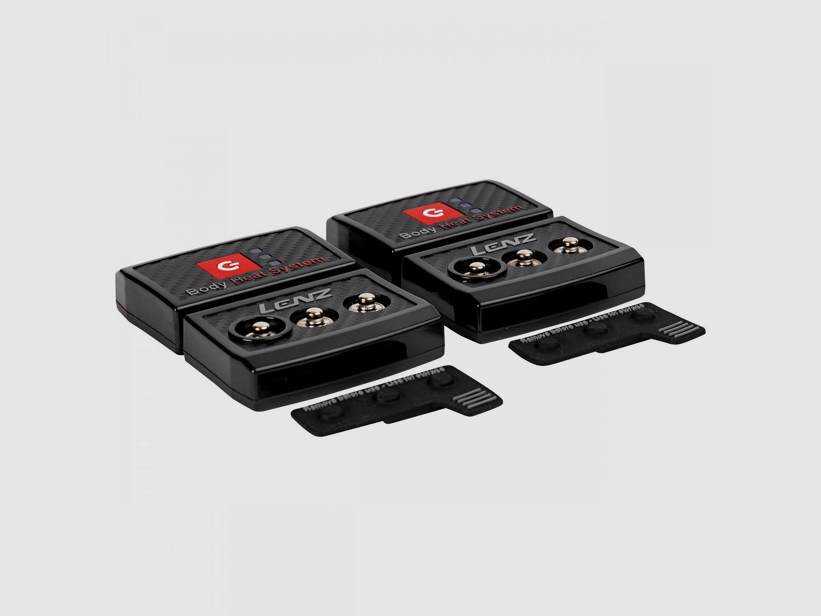 Lithium Pack rcB 1400 (USB-C)