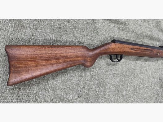 ❗Krico luchtgeweer Cal. 4,5mm Model Standaard 1 Zeldzaam Verzamelaars Rariteit