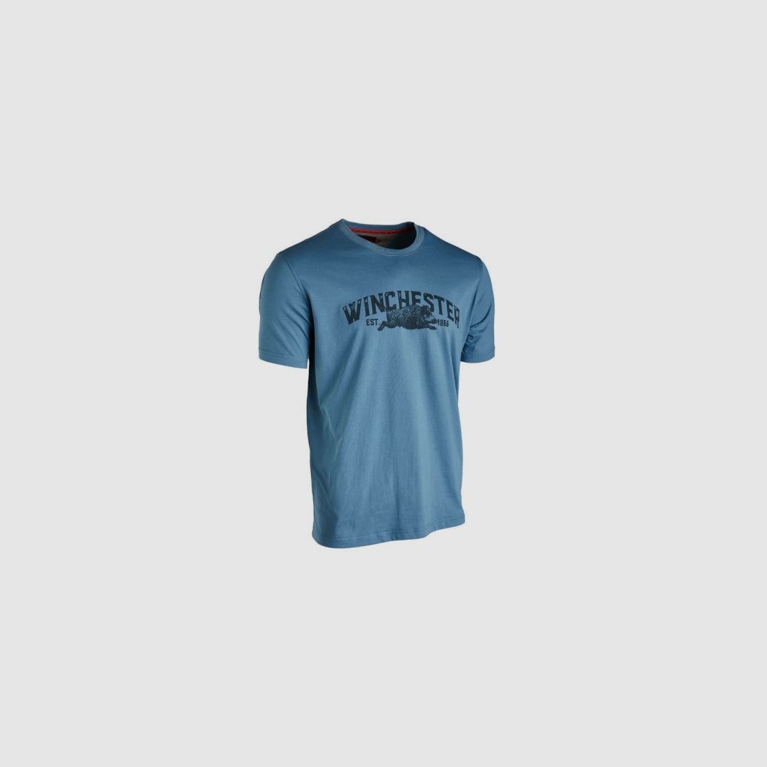 Tee-shirt Winchester Vermont, image 1 sur 3