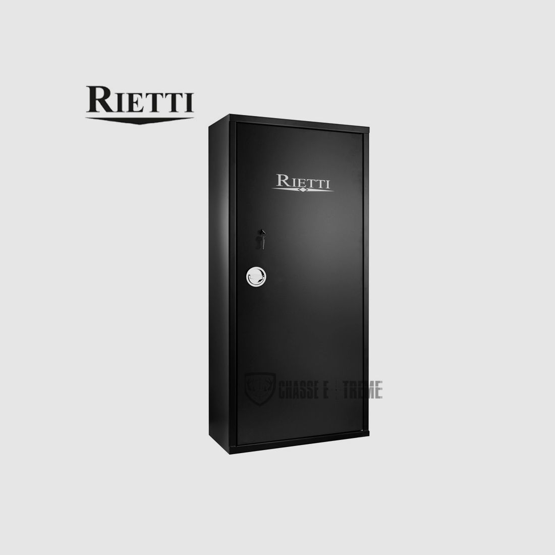 Promo Sejf na broń RIETTI na klucze 122 kg (11+3 bronie), zdjęcie 3 z 9