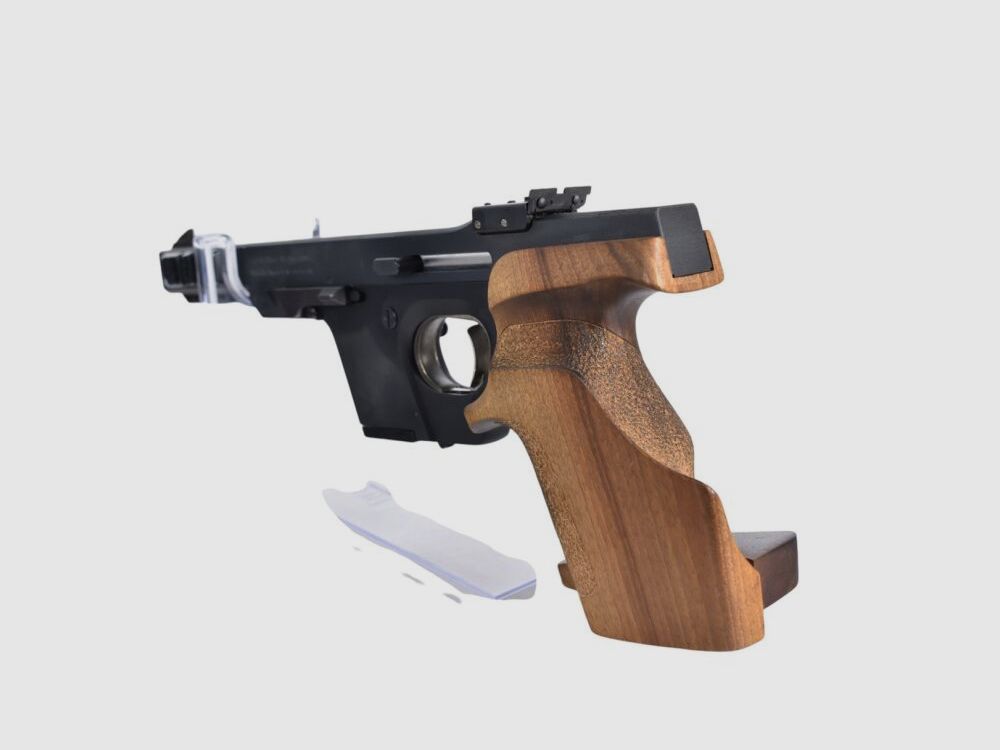 Walther GSP