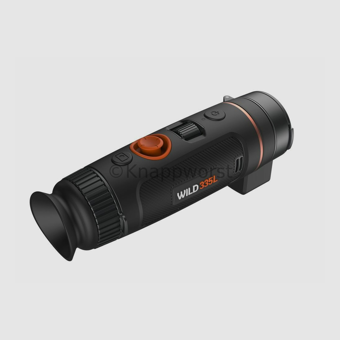 ThermTec ThermTec Wild 335L
