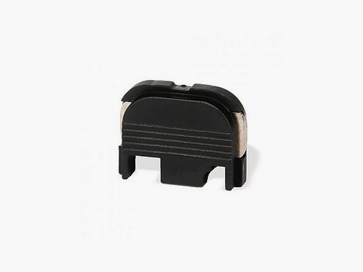 GLOCK SLIDE COVER