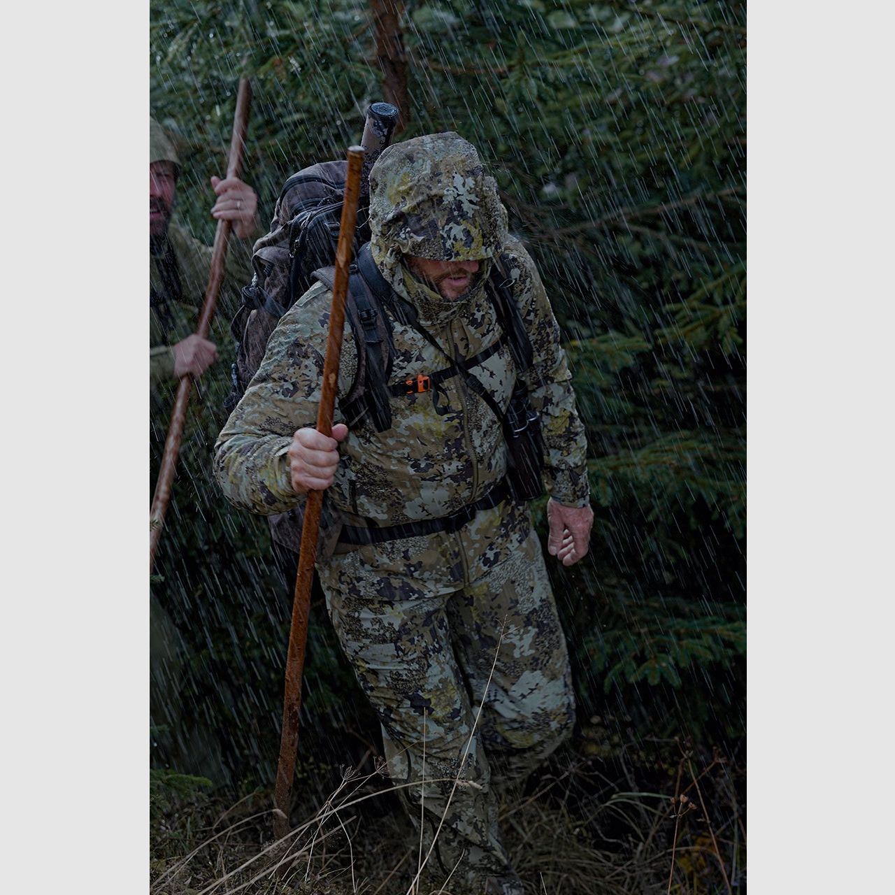 Blaser HunTec Venture 3L Hose Herren