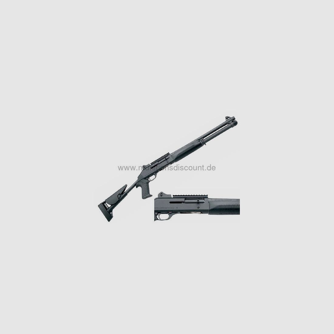 Benelli Super 90 M4, Bild 2 von 4