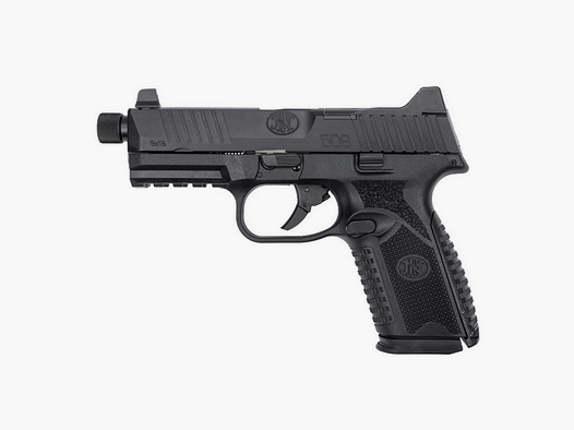 PISTOLA – FN 509® TACTICAL BI NMS BLACK 9×19