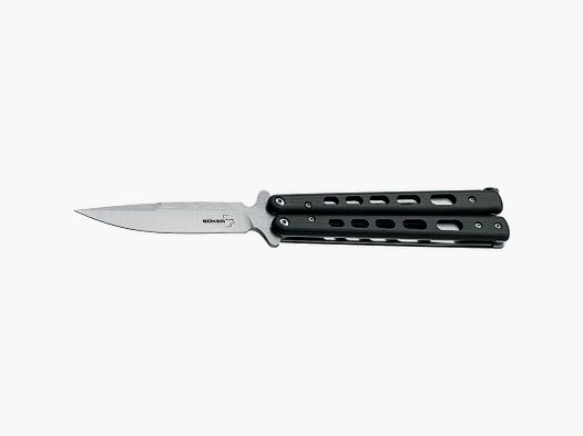 Böker Plus Balisong G10 Large - 06EX012