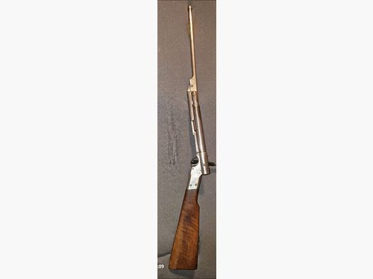 DIANA MOD 20 / 4,5mm / DDR VEB AIR RIFLE VERY GOOD POWER / LITTLE SURFACE RUST / VERY RARE / DEFECTIVE ( NO.33 ) ------>! READ DESCRIPTION ! <------