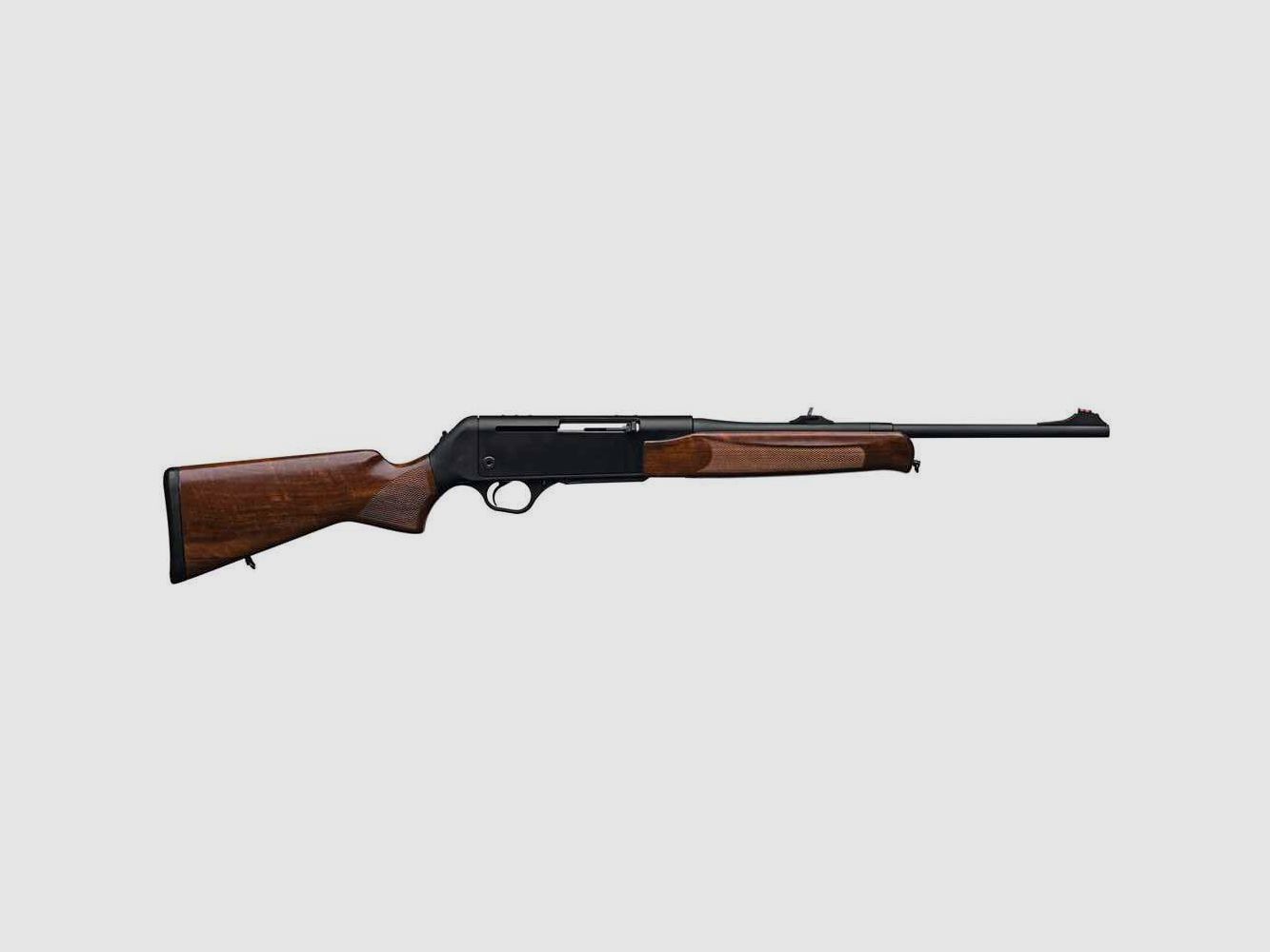 Self-loading rifle SLB 2000+ Haenel