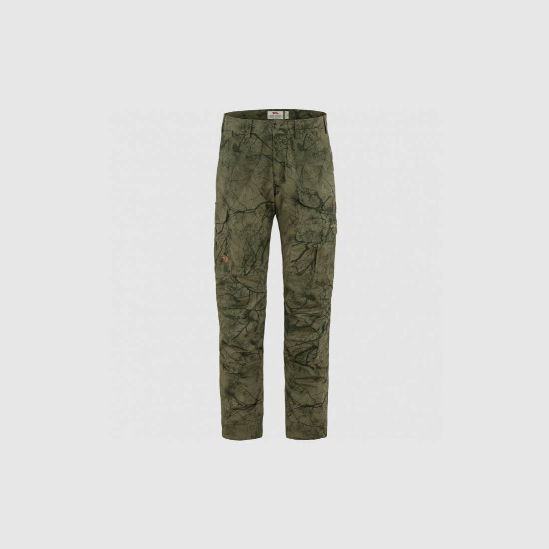 Fjäll Räven       Fjäll Räven   Herren Outdoorhose Barents Pro Hydratic (camou)