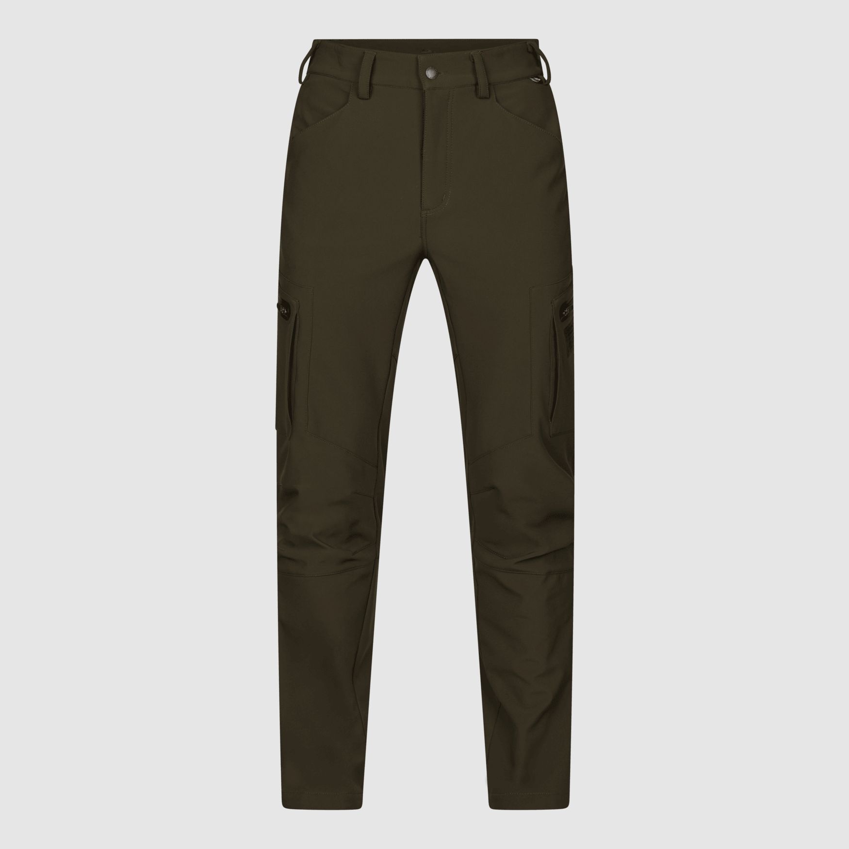 Seeland Chaser Aero Hosen Herren Pine Green - 52/33"