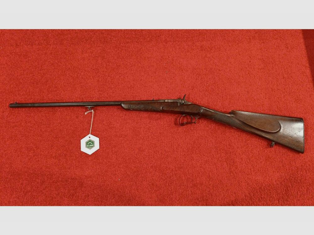 unbekannt 9mmFlobert