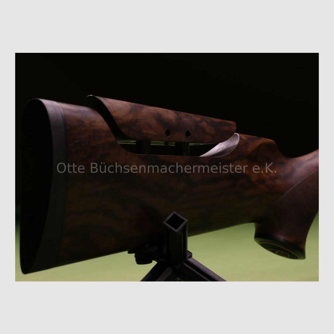 Sauer 404 Select