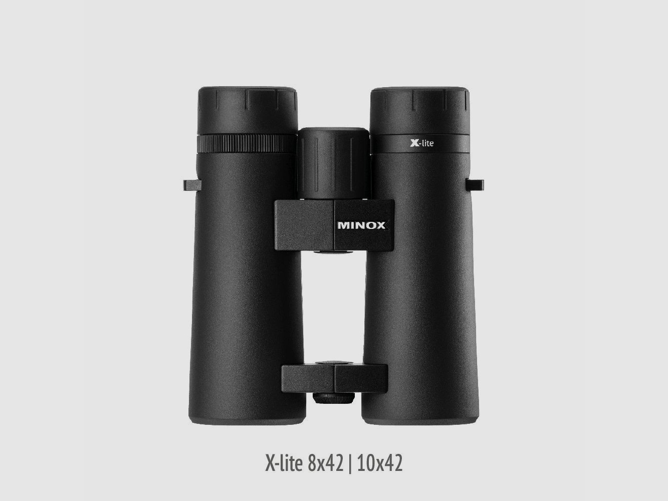 MINOX Fernglas X-lite 8x42