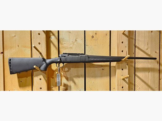 Savage Axis .30-06 Spr 22″ BBL