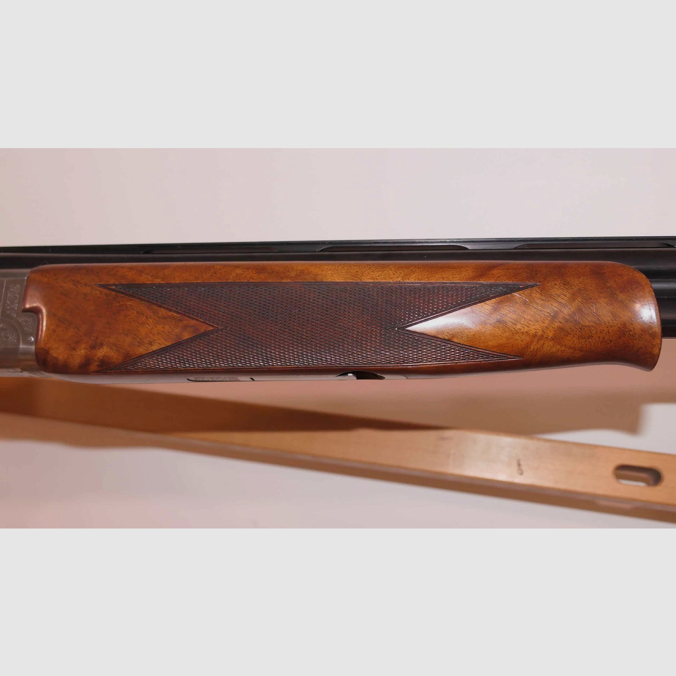 fusil de chasse browning b525 acier cal 20/71cm -occasion, image 6 sur 13
