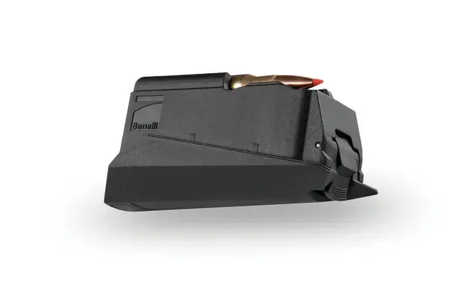 Magazin Benelli Lupo 10 Schuss 308 / 6.5 Creedmoor, Bild 2 von 2