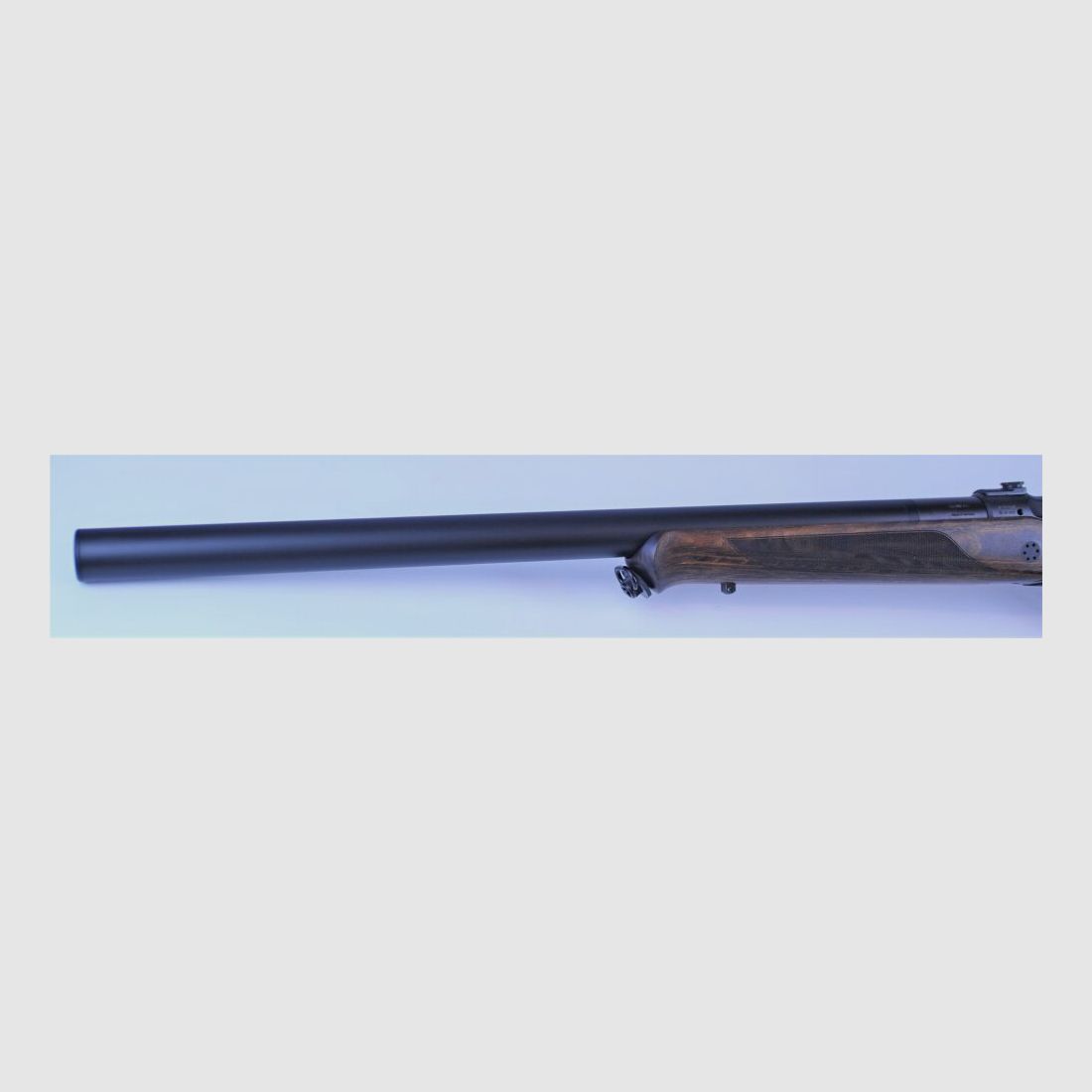 Sauer S101 Silence GTI