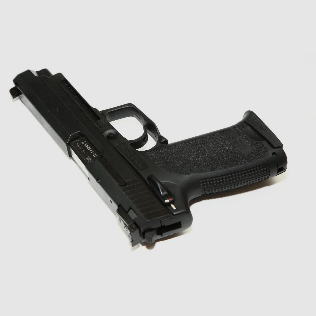 Heckler Koch HK USP Expert 45 ACP, immagine 8 di 9