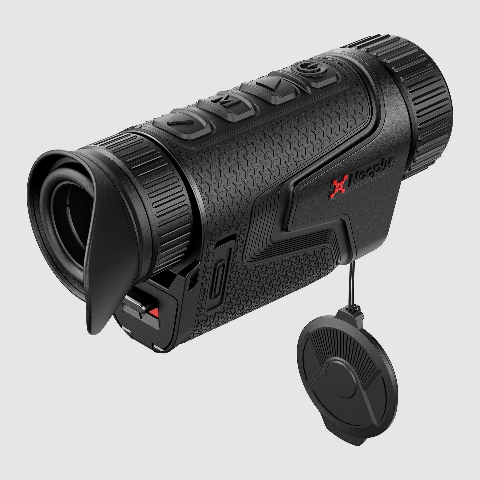 Nocpix Lumi L35 Warmtebeeld Monoculair