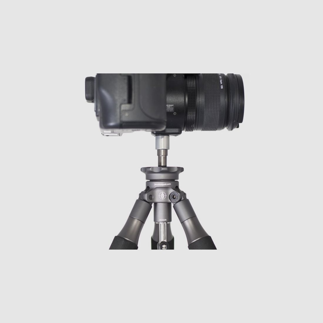 Spartan Optik Adapter, Bild 2 von 3