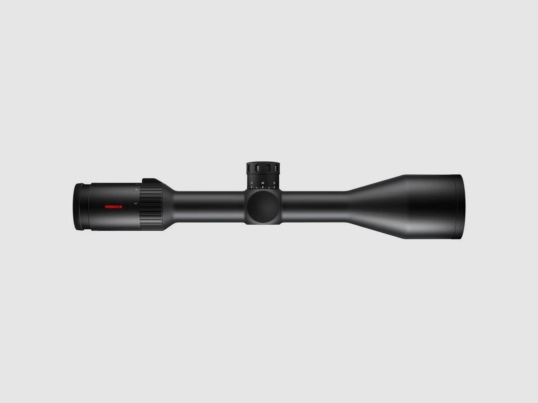 Minox Zielfernrohr RS4 3-12x56 BDC