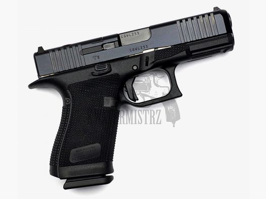 GLOCK 19 Gen. 6 Pistool