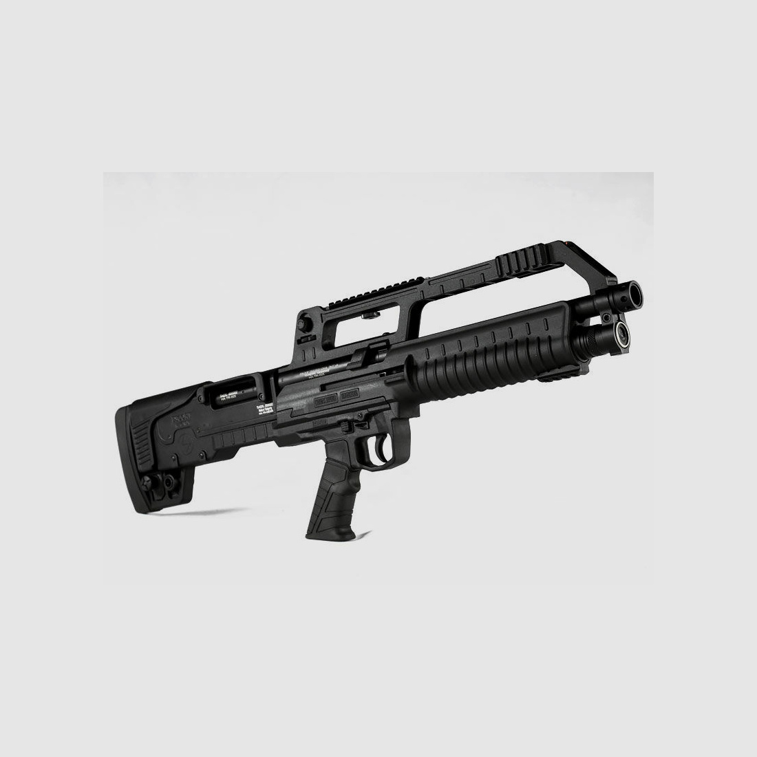 ESCORT Bull Tac SA mit Tragegriff