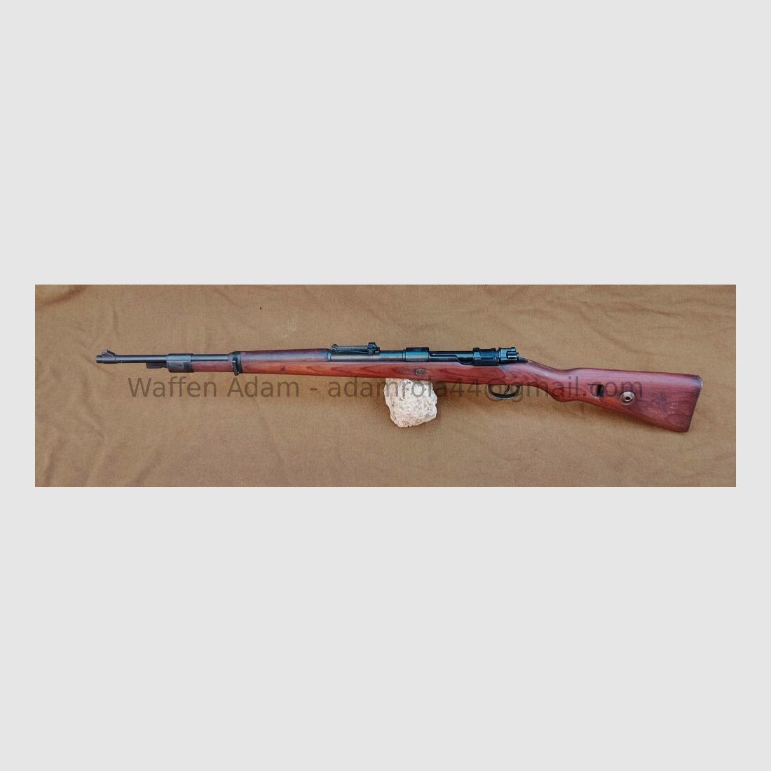 Mauser K98k Company 44