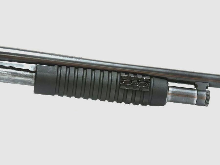 Anteriore lungo Mossberg 500
