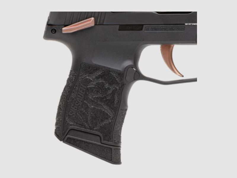 Sig Sauer Pistole P365 Rose – .380 Auto, Bild 3 von 3