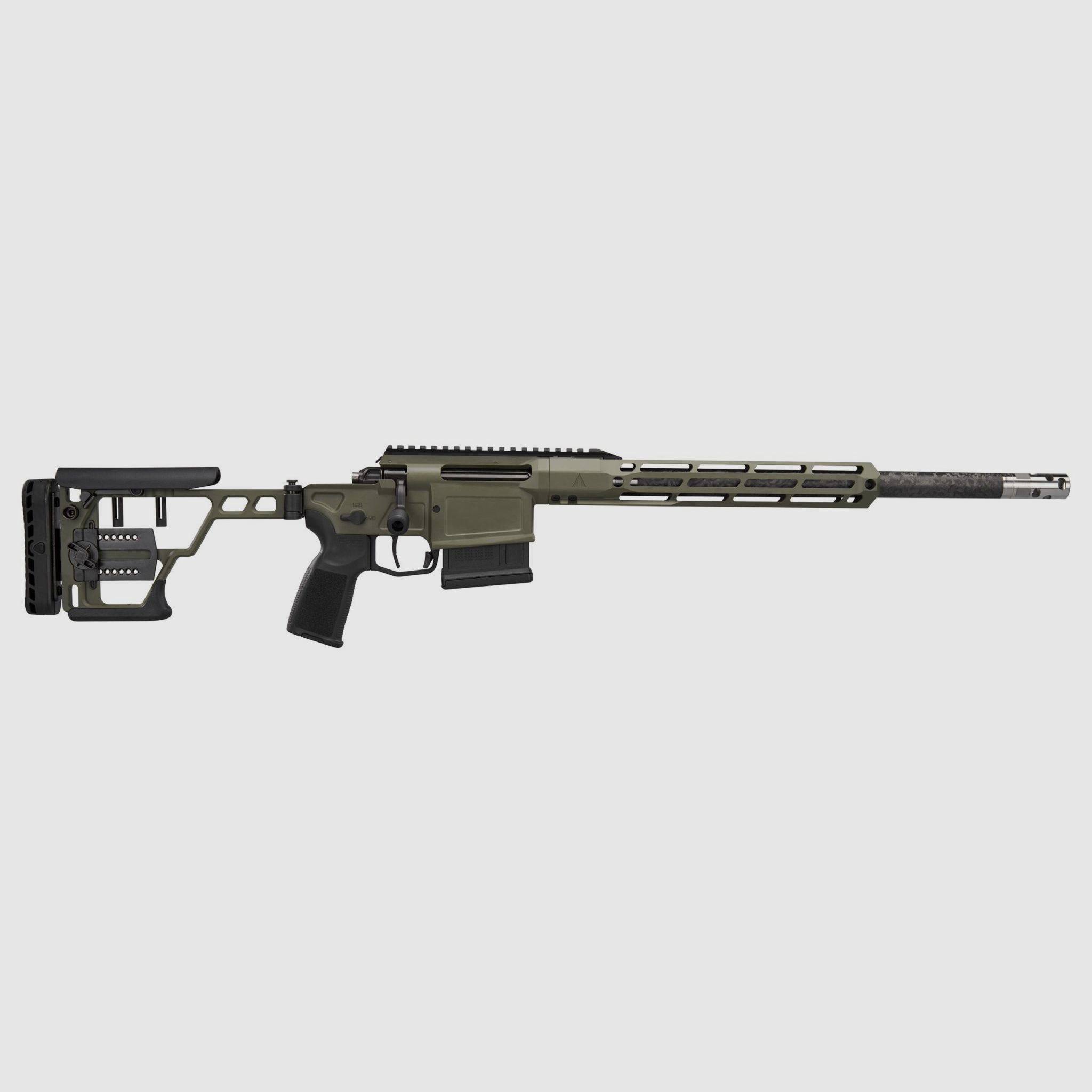SIG SAUER Cross .308 16" Sawtooth