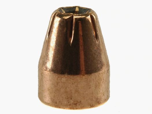 Hornady Kogel 9mm/.355 HP/XTP 90GR 100 stuks