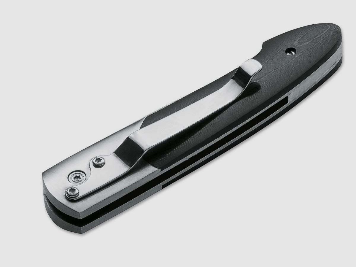 Böker Magnum Damascus Senior, Bild 2 von 2