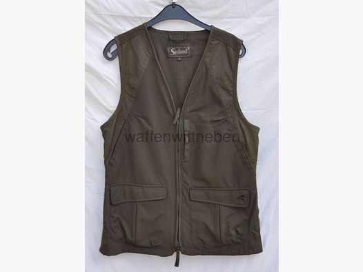 Seeland women's vest Exeter size 38, 40, and 42