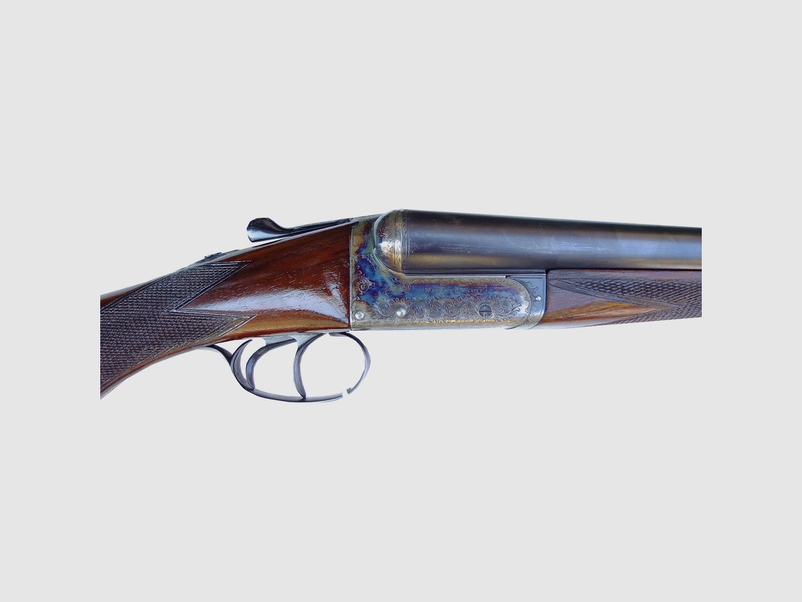 Webley & Scott, Bild 3 von 4