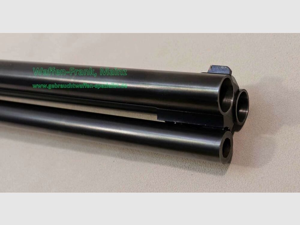 Krieghoff - Ulm Optima-Meisterstück Editie