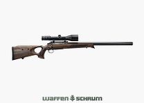 Sauer S101 GTI Silence Oferta kompleksowa w tym optyka