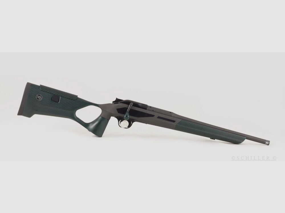 Blaser R8 FBT Carbon Stock Repeating Rifle