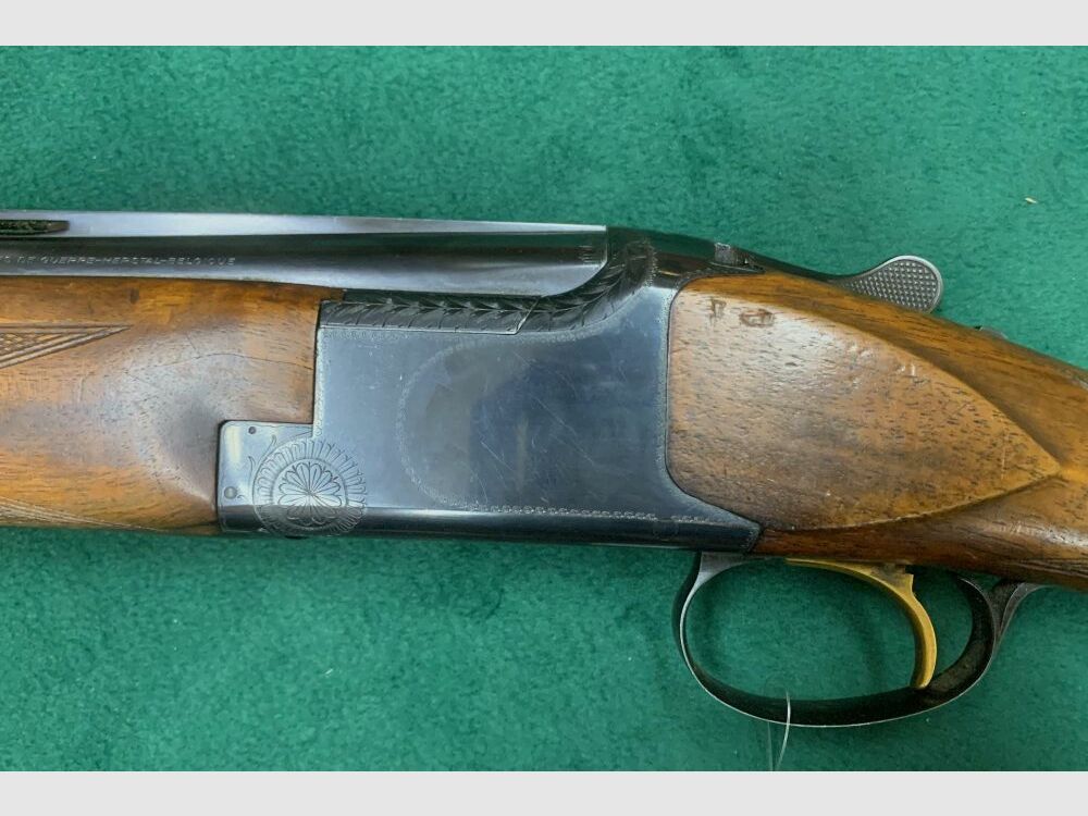 FN B25 12/70