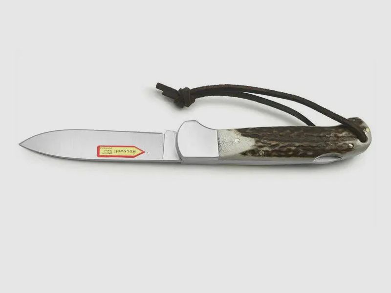 PUMA IP la caza stag III