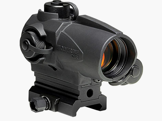 Sightmark Wolverine 1x28 FSR LQD Red Dot Sight SM26020-LQD