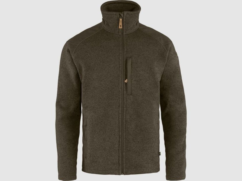 Fjäll Räven Buck Fleece, zdjęcie 1 z 2