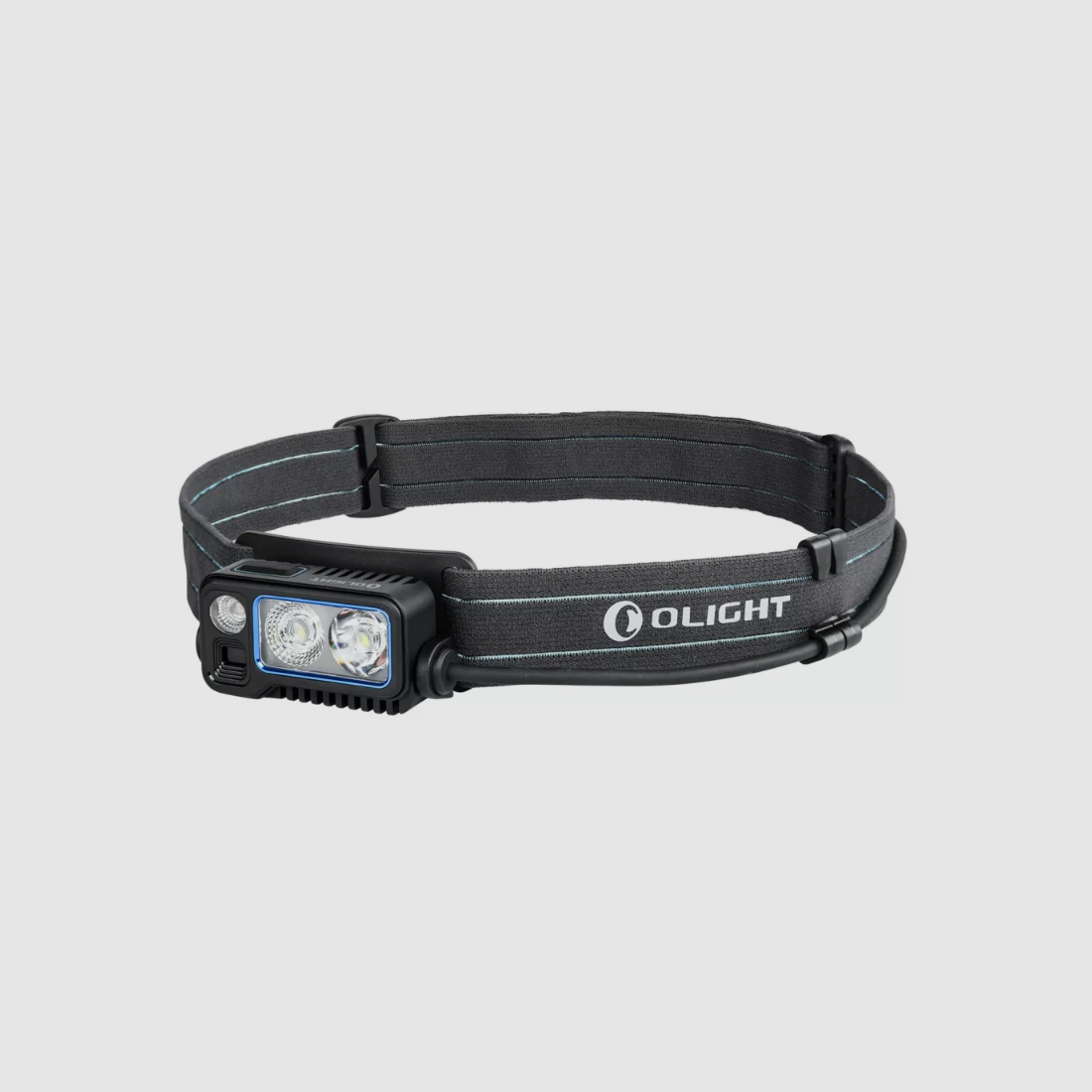 Olight LED Stirnlampe H37S 2.500 Lumen, Bild 2 von 5