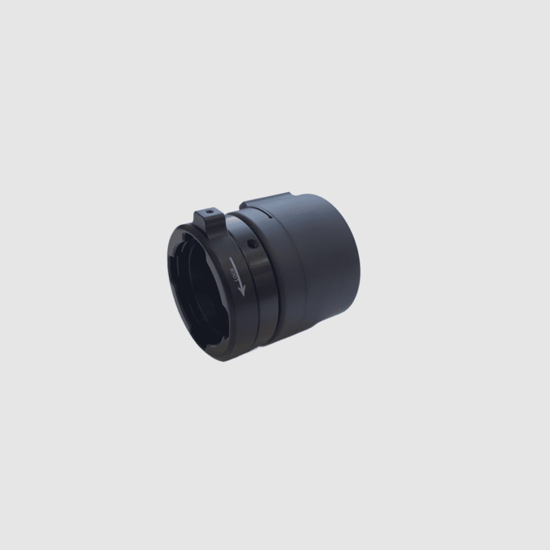 Rusan Modular Adapter konverter von ARM52-xx zu MAR-xx Gewinde M52