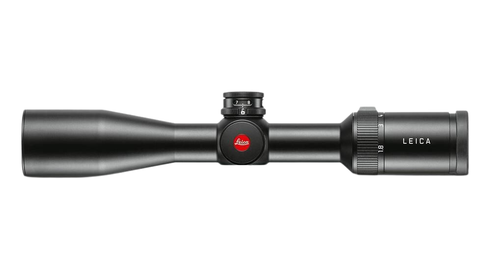 Buy Leica Fortis 6 1.8-12x42i L-4a new & used - Gunfinder