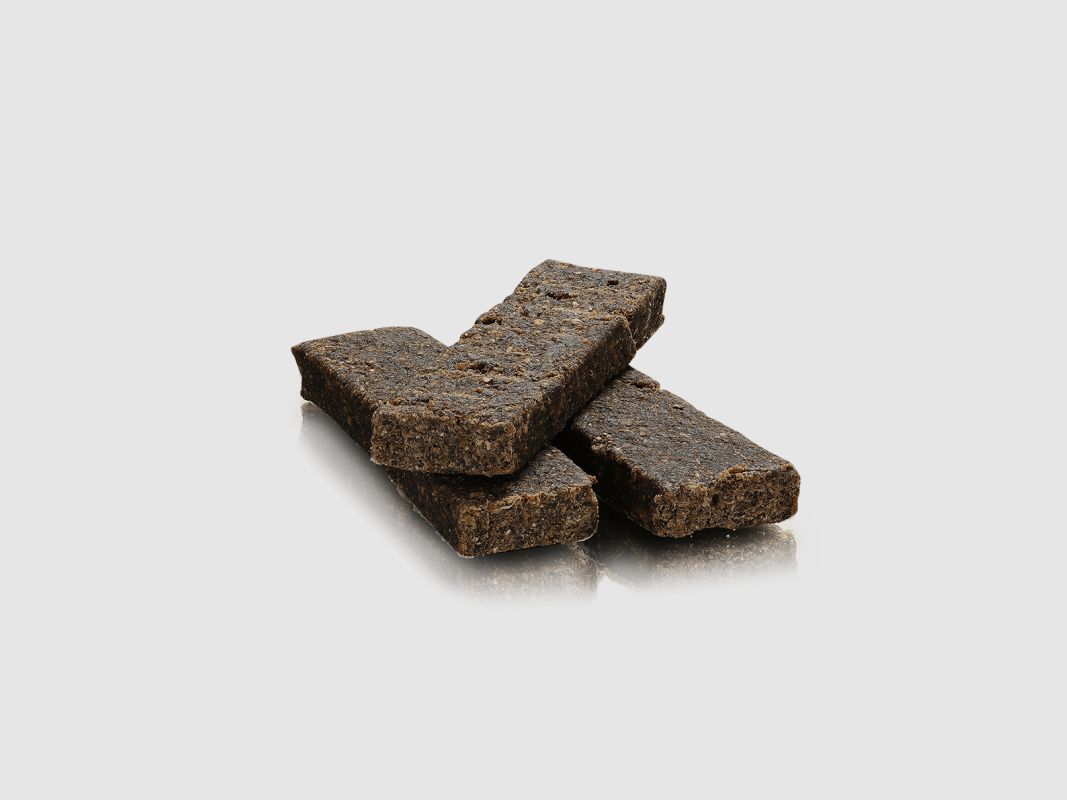 Essential Foods Finest Riegel Lamm, Wild & Süßkartoffel 3 Stück