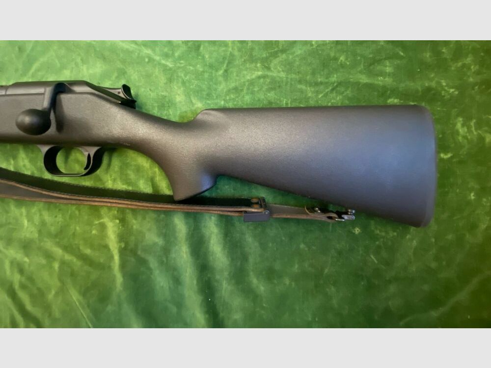 Blaser R 93 (Linksausführung) - .375H&H