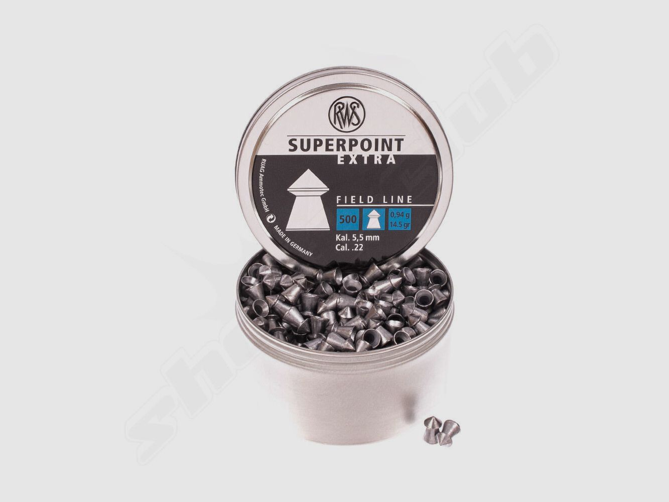 RWS Superpoint Extra Diabolos