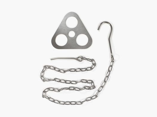 Grill a treppiede Basic